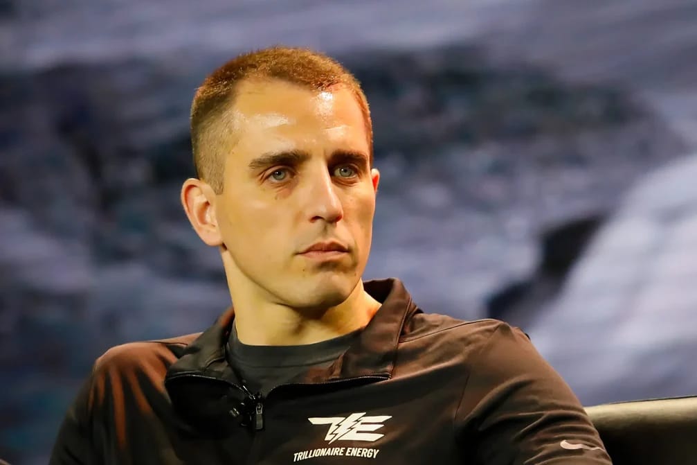 Anthony Pompliano