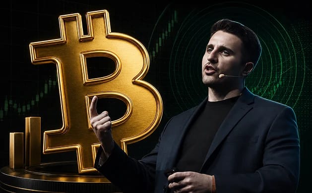 صافي ثروة Anthony Pompliano في عام 2026: BTC و ProCap Financial