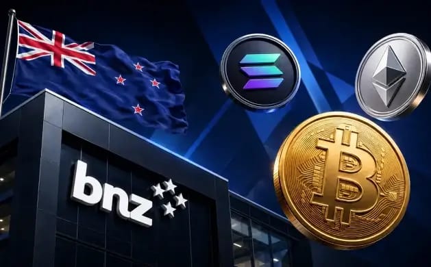 Come acquistare Bitcoin  criptovalute con BNZ