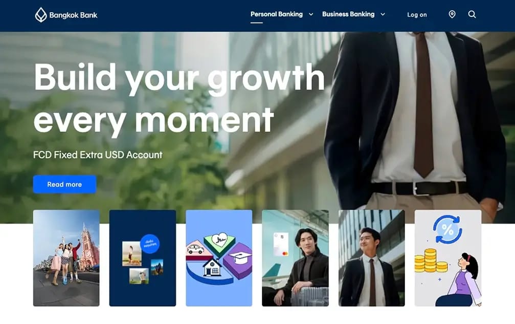 Bangkok Bank