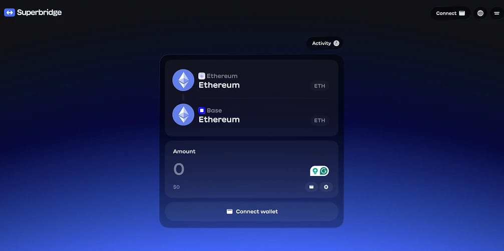 How to Bridge to Base Sepolia Testnet