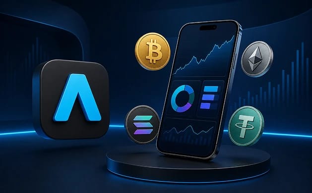 Cómo comprar Bitcoin y Cripto con Trading 212
