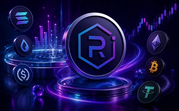 Raydium expliqué en 2026 : frais, pools, perps et plus encore