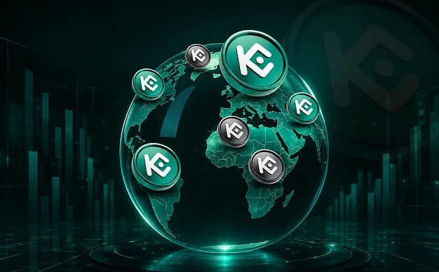 Países admitidos y restringidos por KuCoin (2026)