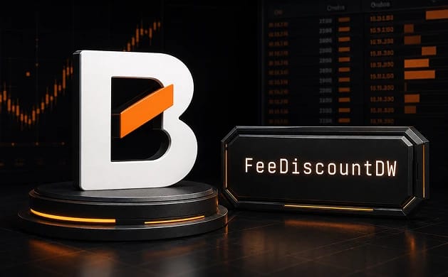 رمز إحالة BloFin: استرداد نقدي بنسبة 20% و 5 آلاف USDT كمكافآت