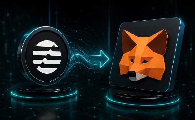 Come aggiungere Aptos a MetaMask