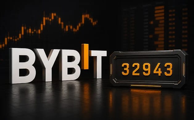 Bybit 推荐码 2026：30,000 美元奖励