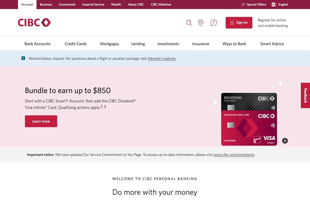 CIBC