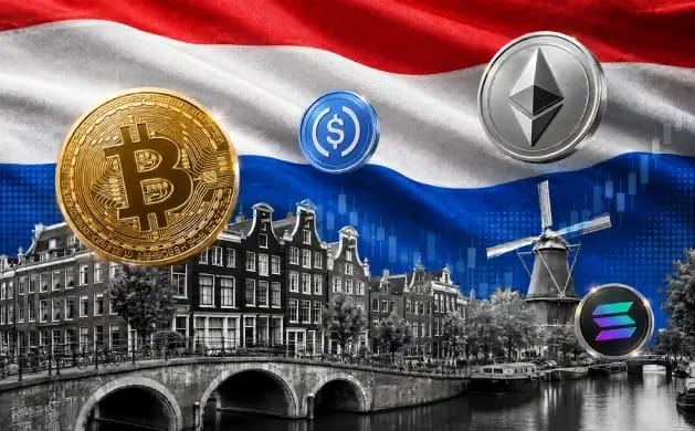 6 Best Crypto Exchanges in the Netherlands