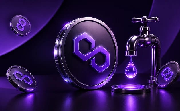 How to Get Polygon Testnet Tokens: Amoy Faucets & Limits