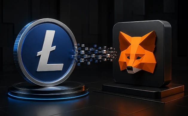 How to Add Litecoin to MetaMask