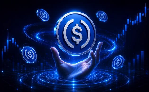 What is USDC? USD Coin Explained (2026)