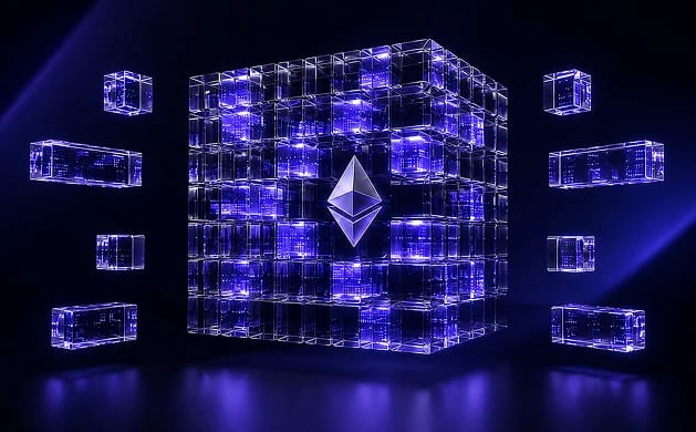 Qu'est-ce que la data availability ? Les Layer 2 DA de la blockchain expliqués
