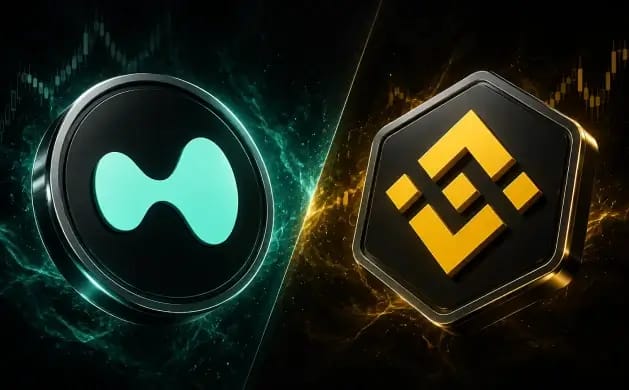Hyperliquid vs Binance 2026: Perps, Fees, & Safety