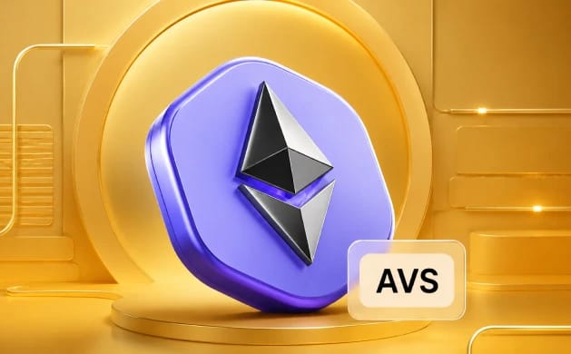 Que sont les Actively Validated Services ? (AVS)