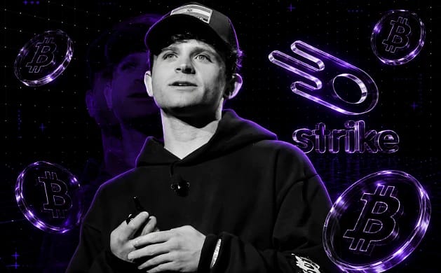 Jack Mallers Состояние в 2026 году: «Strike», « Bitcoin  » и выход из «Twenty One»