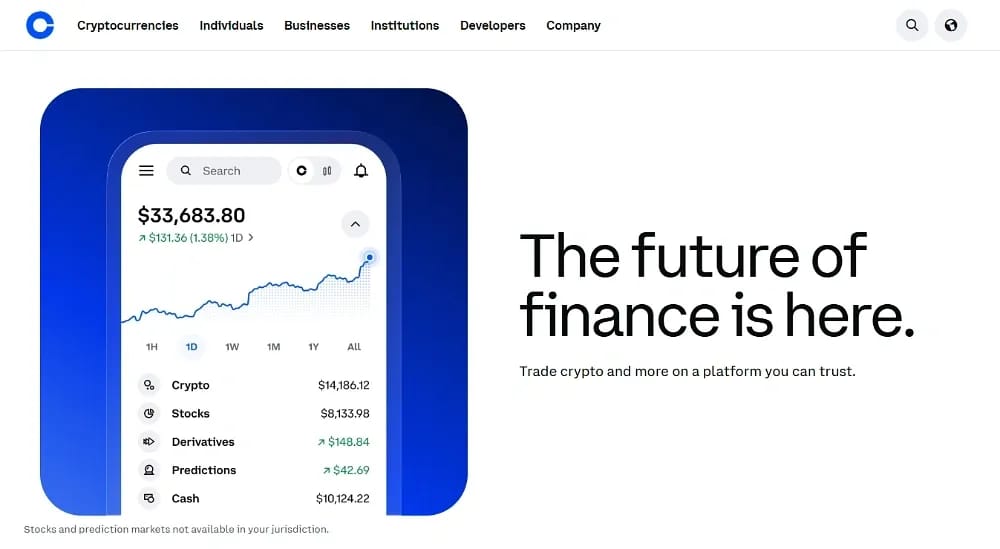 Coinbase (COIN)