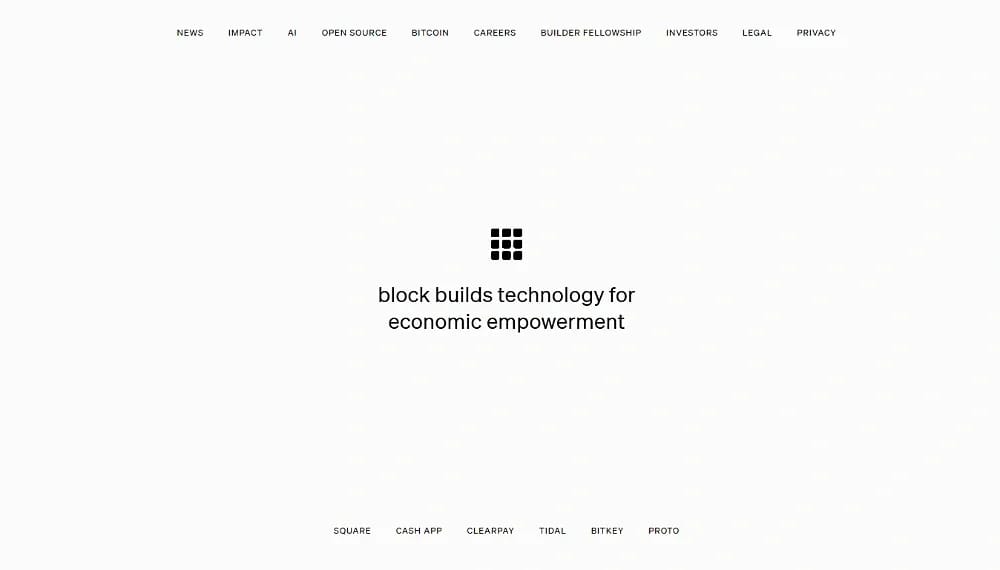 Block (XYZ)