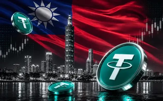 How to Buy Tether (USDT) in Taiwan
