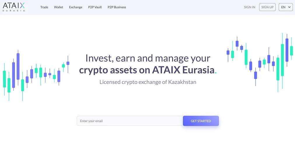 ATAIX Eurasia