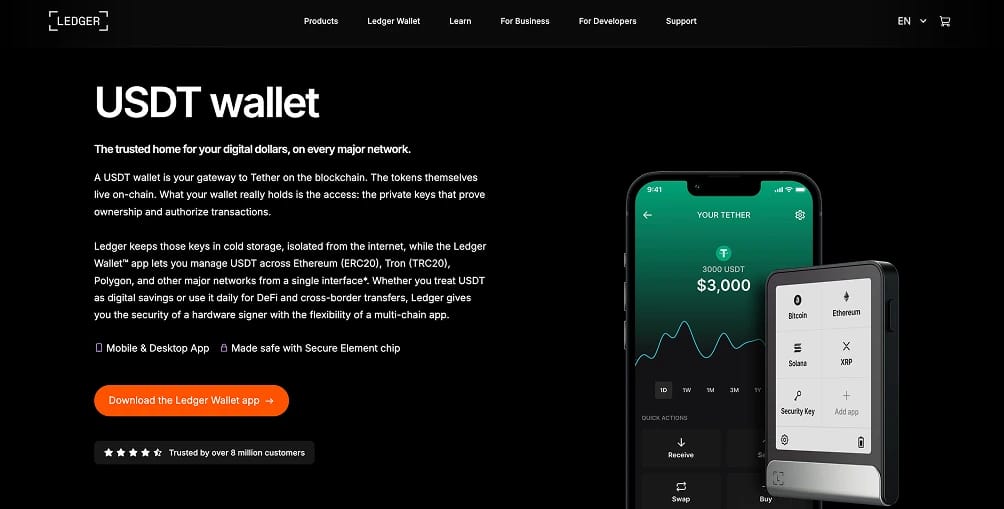 Ledger