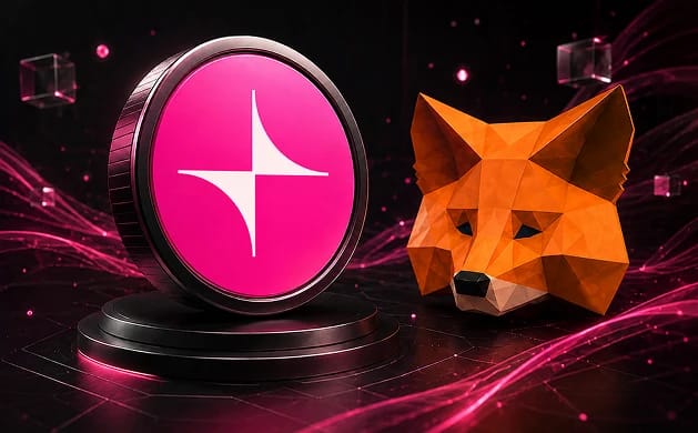 كيفية إضافة Unichain إلى MetaMask (الشبكة الرئيسية وشبكة الاختبار)