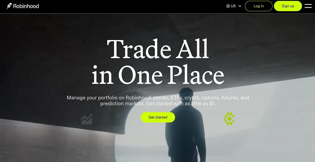Robinhood Products