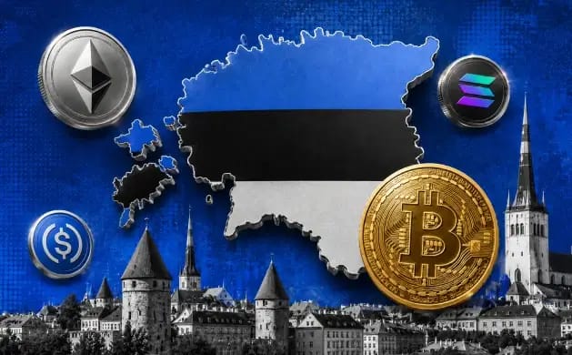 6 Best Crypto Exchanges in Estonia