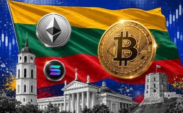 I 6 migliori exchange di criptovalute in Lituania (2026)