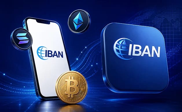 Cómo comprar Bitcoin y criptomonedas con IBAN