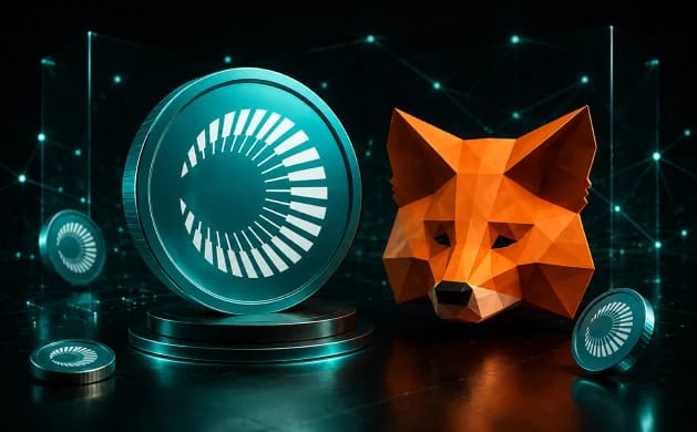 Cómo añadir Plasma a MetaMask (mainnet y testnet)
