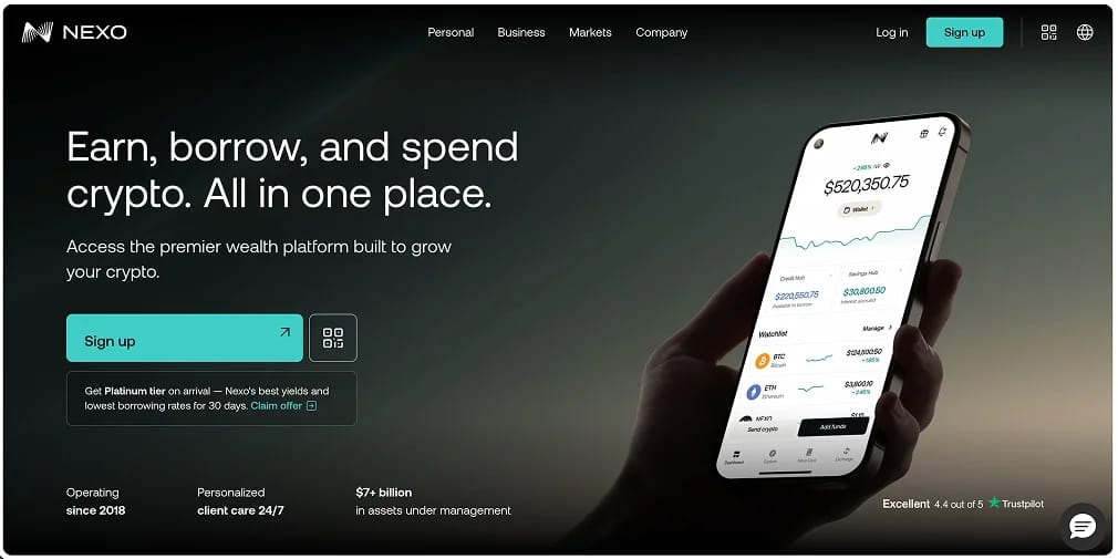 Nexo