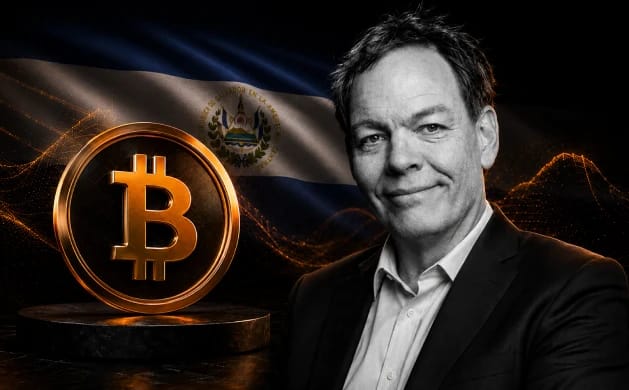 Max Keiser صافي الثروة في عام 2026: كم يبلغ حجم ثروة « BTC »؟