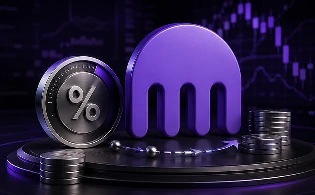 Объяснение комиссий Kraken: спот, xStocks, futures и staking