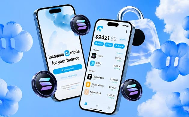 شرح خصوصية Umbra: المعاملات الخاصة على Solana