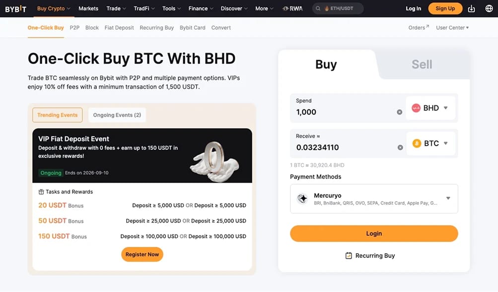 Bybit.