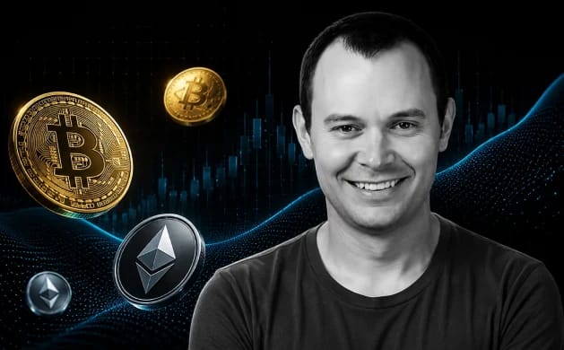Who is Ben Cowen? Net Worth, Bitcoin Predictions & Track Record