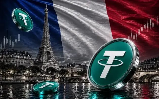 Comment acheter du Tether (USDT) en France