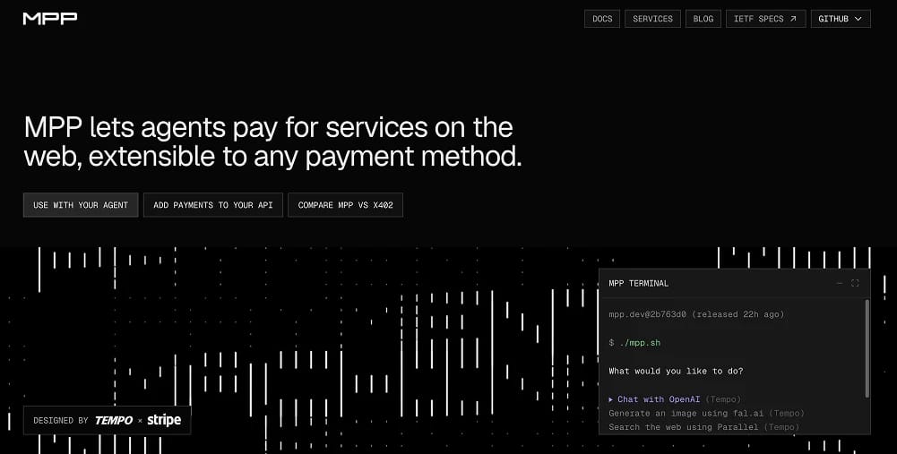 Tempo Machine Payments Protocol Explained