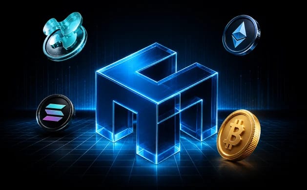 Spiegazione di HyperUnit: Asset nativi su Hyperliquid