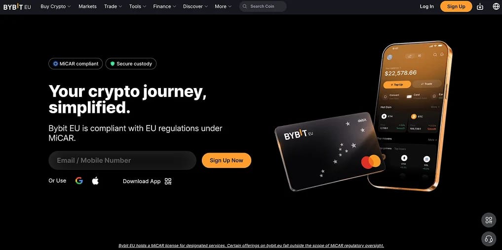 Acheter des cryptomonnaies avec Rabobank