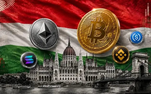 أفضل بورصات العملات الرقمية في المجر لعام 2026
