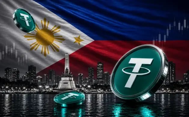 How to Buy Tether (USDT) in the Philippines