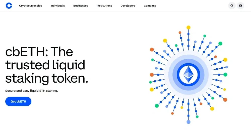 Coinbase