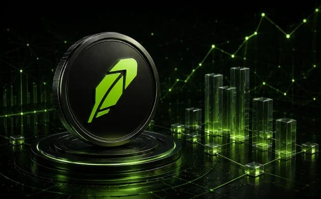 إحصائيات واتجاهات Robinhood Chain لعام 2026