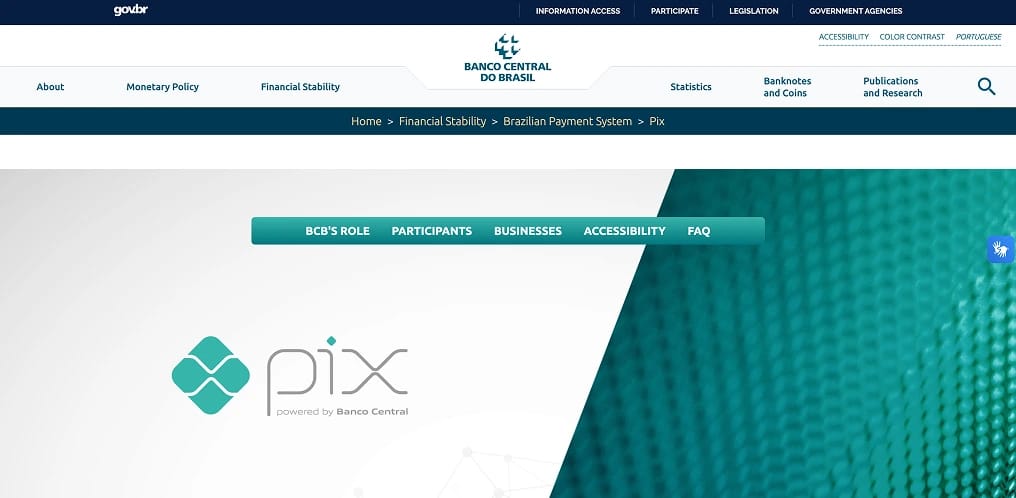 Acerca de Pix