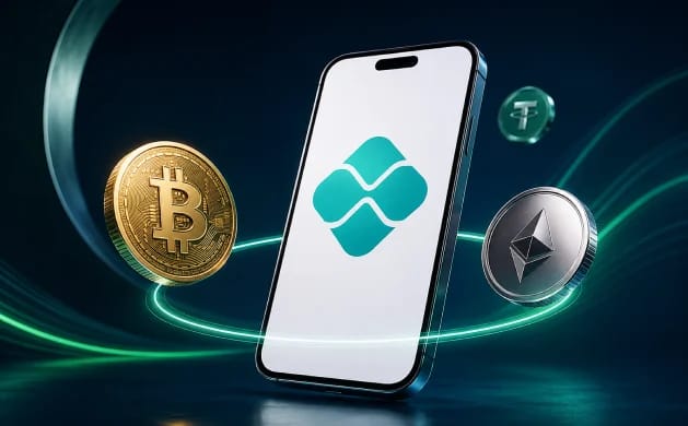 Cómo comprar Bitcoin y criptomonedas con Pix