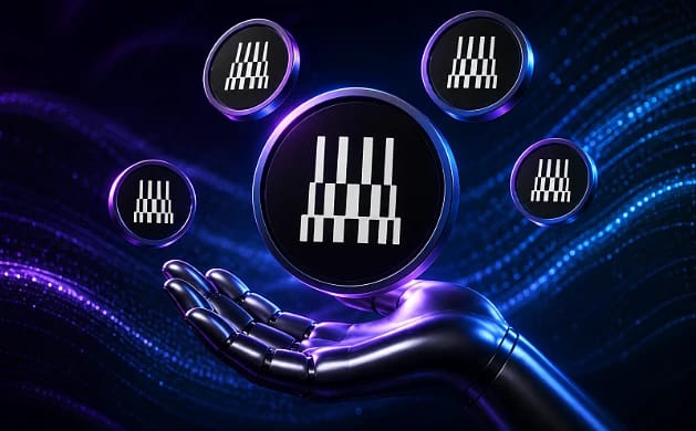 Spiegazione della crypto DATA Network: AI Data, Trace e token DATA