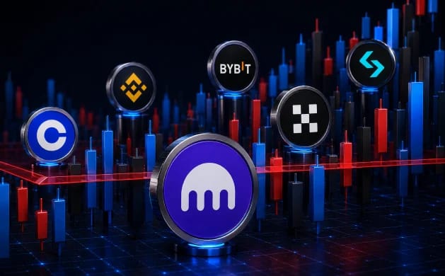 Best Crypto Margin Trading Platforms for 2026