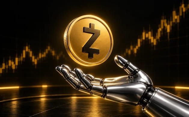 Как купить Zcash (ZEC)